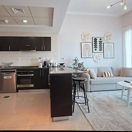 Luxurious 1 Bedroom Apartment In The Dubai Marina! Esterno foto